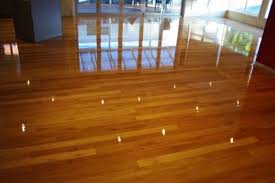 floor polishing in adelaide wood land