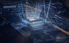 Read about liverpool v everton in the premier league 2018/19 season, including lineups, stats and live blogs, on the official website of the premier league. Everton Reveal Plans For 500m Stadium In Heart Of Liverpool S Docklands