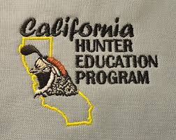 To train hunters who are safe knowledgeable responsible involved. News Forms And Supplies For Hunter Education Instructors