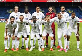 Pháp đang sở hữu đội hình mạnh nhất giải đấu. Ä'á»™i Hinh Tuyá»ƒn Phap Táº¡i Euro 2020 Dan Sao World Cup Ä'á»• Bá»™ Ä'áº¥u TrÆ°á»ng Chau Au
