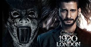 1920 London Movie Review, Ratings, Star Cast, Duration, Story, Songs -  Movies