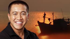 Anh Do Happiest Refugee Live Seymour Centre