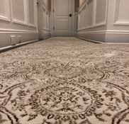 premier carpet flooring project