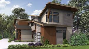 House Plans For Narrow Lots And Wide Lots