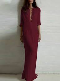 Zulily has everything you love for less! Burgundy Maxi Dresses Cheap Price Wholesale Online Store Dresshead