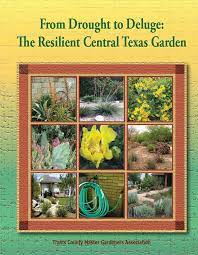 new gardening book covers from drought