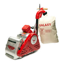 omega 8 galaxy floor sanding machines