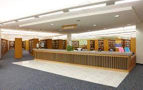 palm beach state college library