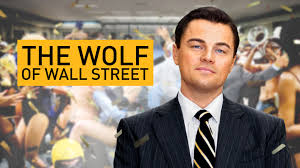 the wolf of wall street full