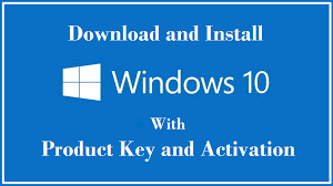 To do so, open the settings app from your start menu, select update & security, and select activation. click the change product key button here. Windows 10 Product Key For All Versions 2021