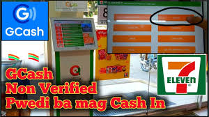Maybe you would like to learn more about one of these? Gcash Cash In 711 L How To Cash In Gcash At 7 Eleven L Paano Mag Cash In Ng Gcash Sa 7 11 Youtube