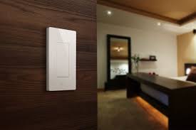 There S Now A Light Switch For Apple S Homekit The Verge