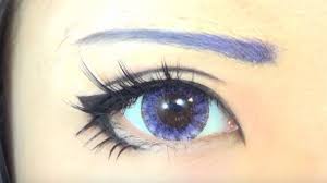 the best anime eye makeup cosplay and