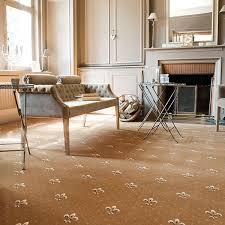 carpet colours and how they can be used