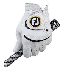 Footjoy Mens Stasof Cadet Golf Glove