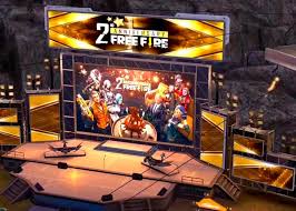 The reason for garena free fire's increasing popularity is it's compatibility with low end devices just as. Garena Free Fire Oficial Home Facebook
