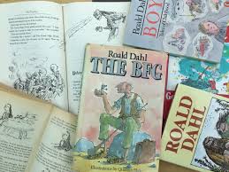 Forgotten 80's tv shows guest book. Child Power Roald Dahl In The 1980s Tygertale