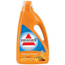bissell carpet cleaning