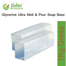 glycerin soap base sls sles and