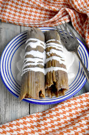 simple ground beef tamales a kitchen