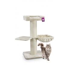 It is one of the oldest natural breeds in north america. Buy Cat Tree Maine Coon 117 At Petrebels