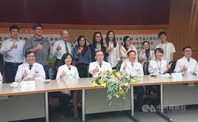 A service of ewtn news. Taiwan Researchers Find New Use For Leukemia Drug Against Lung Cancer Focus Taiwan