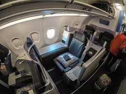 Jetblue A321 Mint Business Class New York Jfk To San