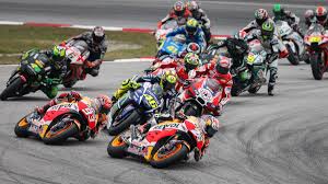 Create and manage your own team of motogp riders. Valenciagp In Numbers Motogp