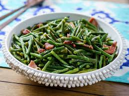 southern green beans recipe trisha