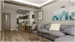 Подреждането на мебели в апартамент и планирането на дизайна му може да бъде щастлива задача, ако не използвате допълнителни инструменти. Interioren Dizajn Dich Studio Interioren Dizajn