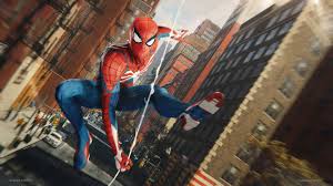 10 best spider man games of all time