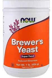 now foods brewer s yeast super food