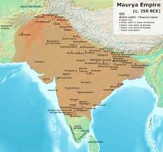 Chandragupta Maurya, Founder of Mauryan Empire