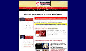 (36) 1 220 67 56. More Electric Transformer Manufacturer Listings