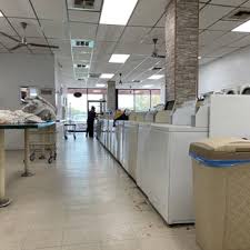 modern laundromat cleaners 15