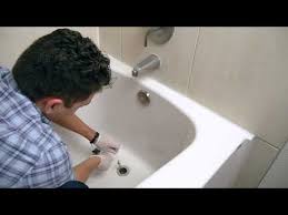Pour boiling water down the drain. 3 Easy Ways To Unclog A Bathtub Drain Sansone