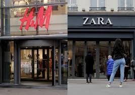 Get free zara warehouse now and use zara warehouse immediately to get % off or $ off or free shipping. Covid 19 Casualties H M Gap Zara And Other Famous Fashion Brands Are Closing Their Physical Stores Worldwide Lifestyle News Asiaone