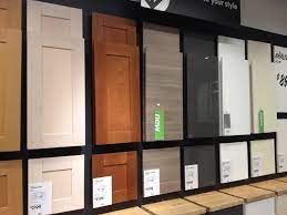 Cool hampton bay cabinet doors for every cabinet, zola gloss handleless white & tavola parched oak. Ikea Kitchen Doors Home And Aplliances