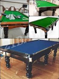 anera khalsa pool table 8 x 4 ft top