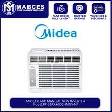 best midea air conditioners list