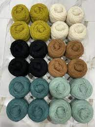 new zealand wool 100 for make for