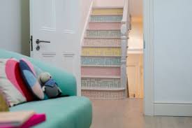 painting stairs 10 ideas and tips on