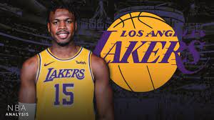 The deal gives the lakers a legitimate third star that would. Nba Rumors This Kings Lakers Trade Lands Buddy Hield In Los Angeles