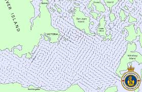 31 Punctilious Puget Sound Currents