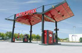 Petroprix, entre las 20 empresas que más crecen en Europa - Notas de prensa