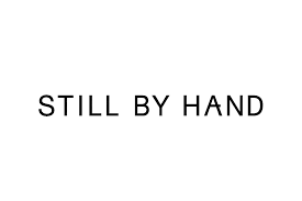 STILL BY HAND】チノパンツ | SOUP | スープ公式ブログ