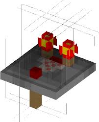 Published may 2nd, 2013, 5/2/13 8:57 pm. Redstone Comparator Nova Skin