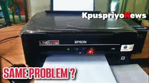 The epson l360 printer is a unique combination of. Free Download Epson L360 Resetter 100 Working Adjustment Program