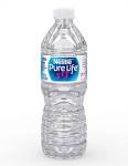 Pure life water