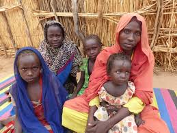 In addition, all travel within 30 km of all international borders, and in northern chad is unsafe. Chad World Food Program Usa
